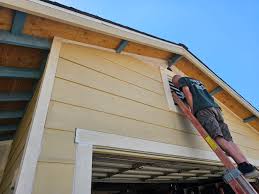 Best James Hardie Siding  in Frisco City, AL